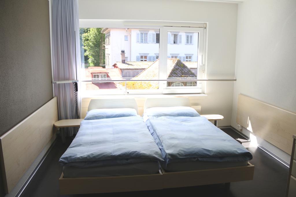 Richemont Hotel Lucerne Room photo